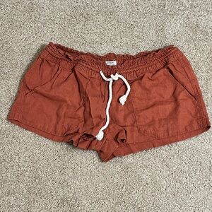 Roxy Shorts